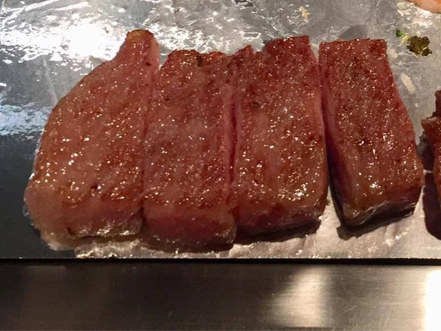 ステーキハウス 華 - サブ画像1