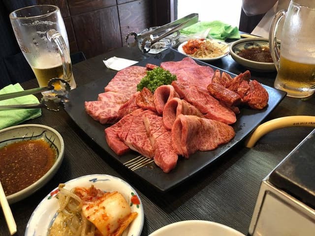 和牛の壺 やまむら - サブ画像2