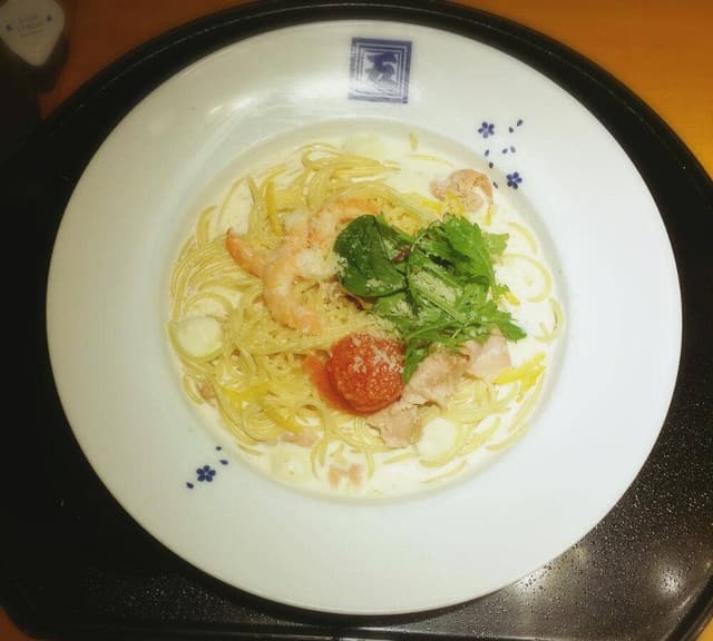 洋麺屋 五右衛門 スペイン通り店 - サブ画像2