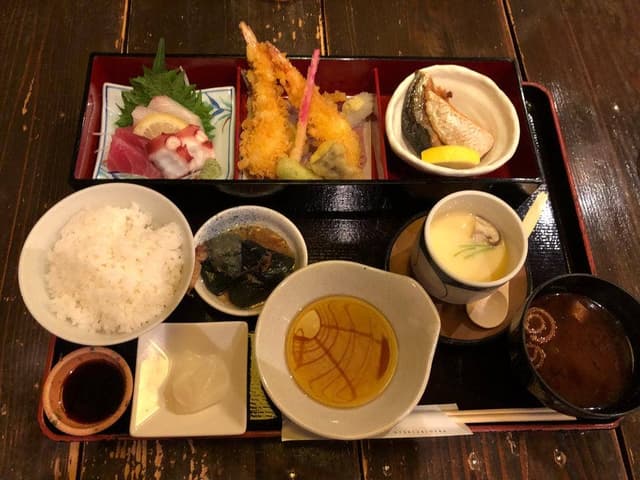 うまかもん山葵 - サブ画像1