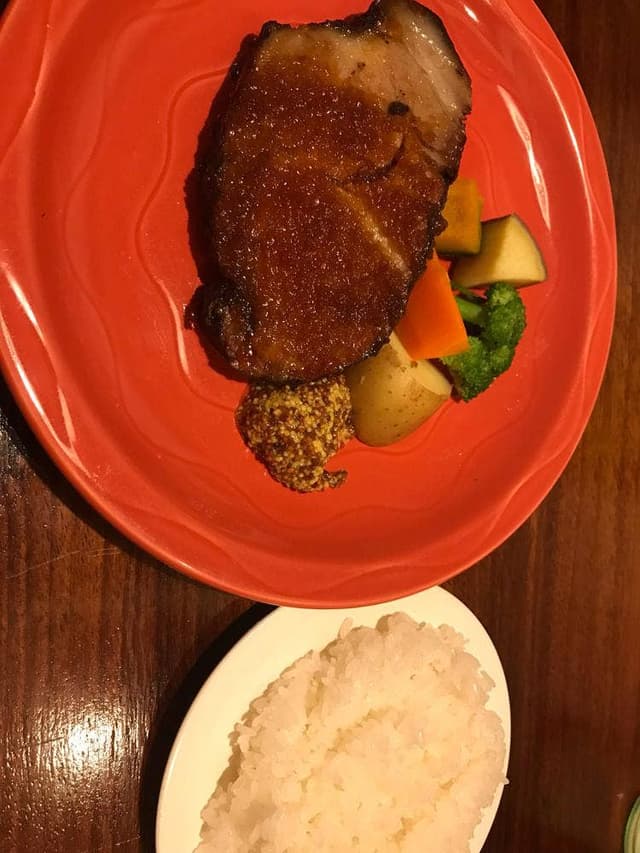 ちょい飲みバルレッドウッド - サブ画像3