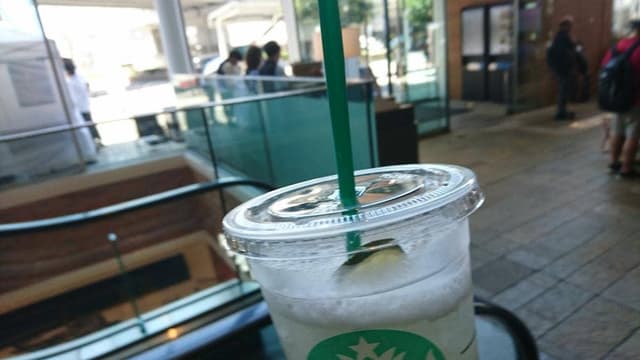 スターバックス コーヒー 枚方蔦屋書店 - サブ画像2
