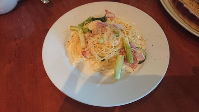 Cafe livingston - サブ画像1