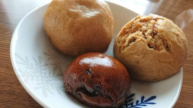橋本製菓舗 - サブ画像1