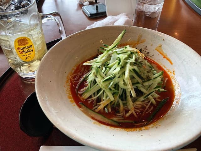 鈴鹿カンツリークラブレストラン - サブ画像2