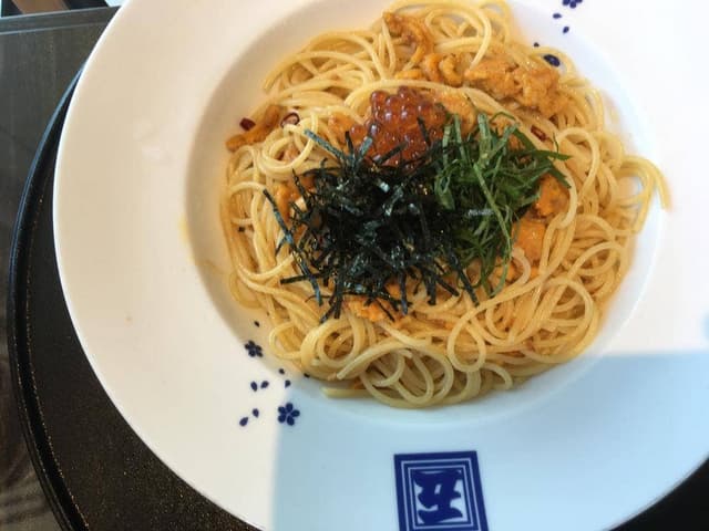 洋麺屋 五右衛門 松本村井店 - サブ画像2