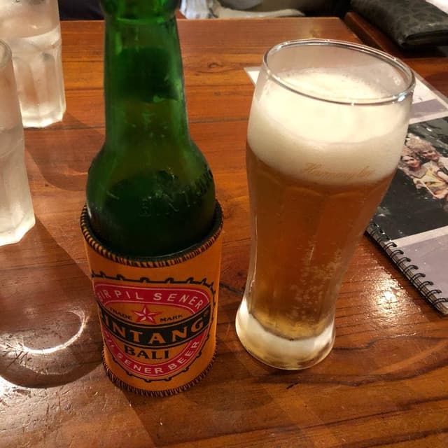 ハッピーバリ - サブ画像1