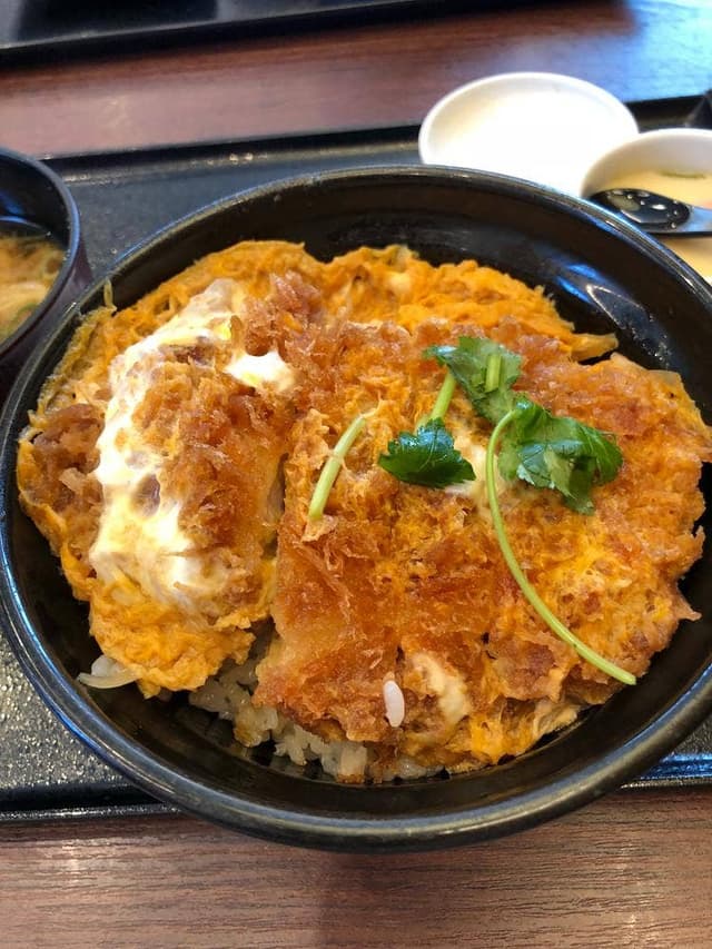 ごはん処 かつ庵 厚木長谷店 - サブ画像1