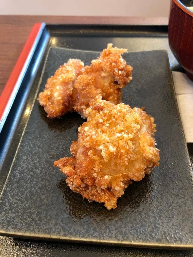 ごはん処 かつ庵 厚木長谷店 - サブ画像3