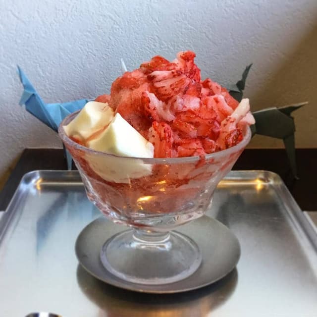 TEGAIMON CAFE - サブ画像3