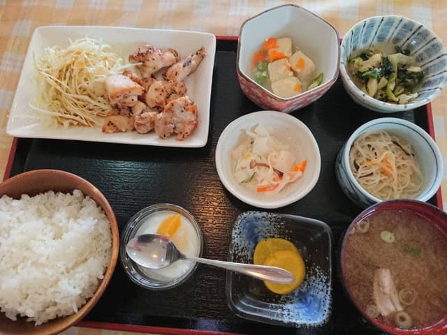 旬菜ワタナベ - サブ画像3