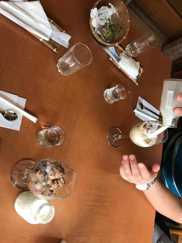 鉢石宿コーヒー処 - サブ画像1