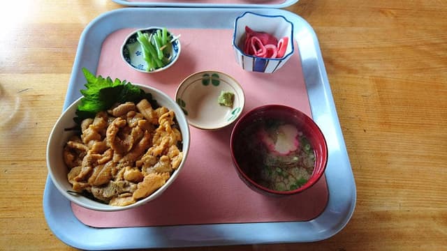 お食事処 信光丸 - サブ画像1