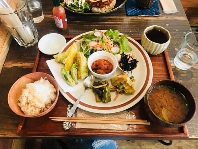 菜食とおやつ Locomani  - サブ画像2