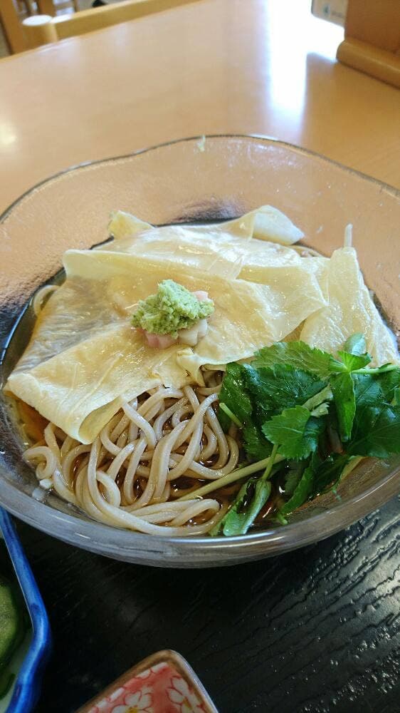和風喫茶・レストラン おのみやす 大原店