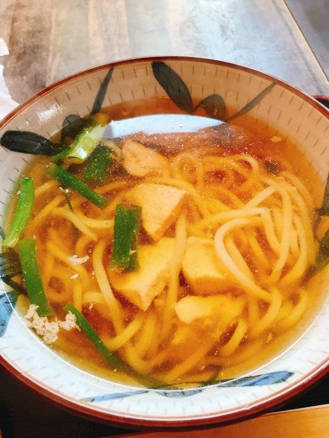 麺工房 夢 - サブ画像2