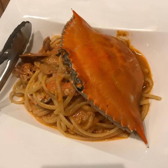 TRATTORIA GUIDO - サブ画像2