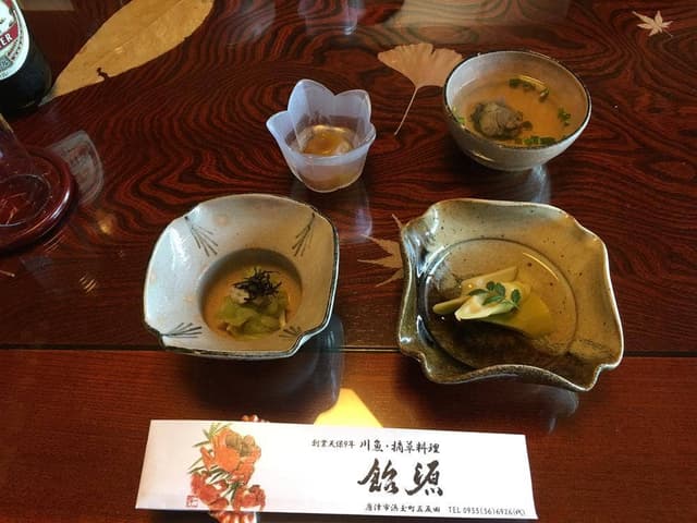 飴源 - サブ画像2