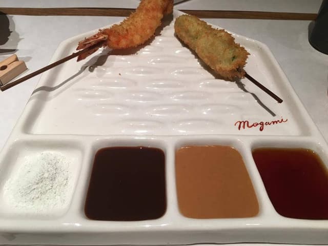 最上 心斎橋店 - サブ画像3