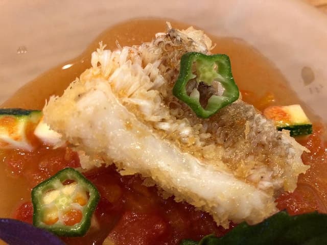 召膳 無苦庵 - サブ画像3