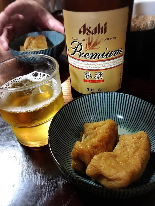 おふくろ - サブ画像1