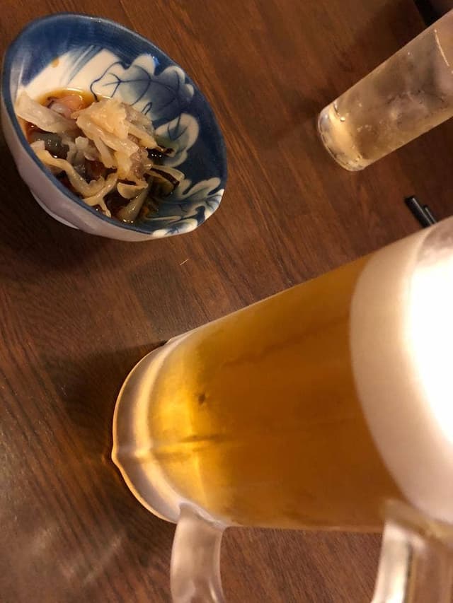 海鮮居酒屋 海の華 - サブ画像3