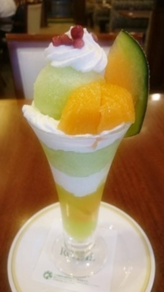 ロイヤルホスト 西葛西店 - サブ画像3