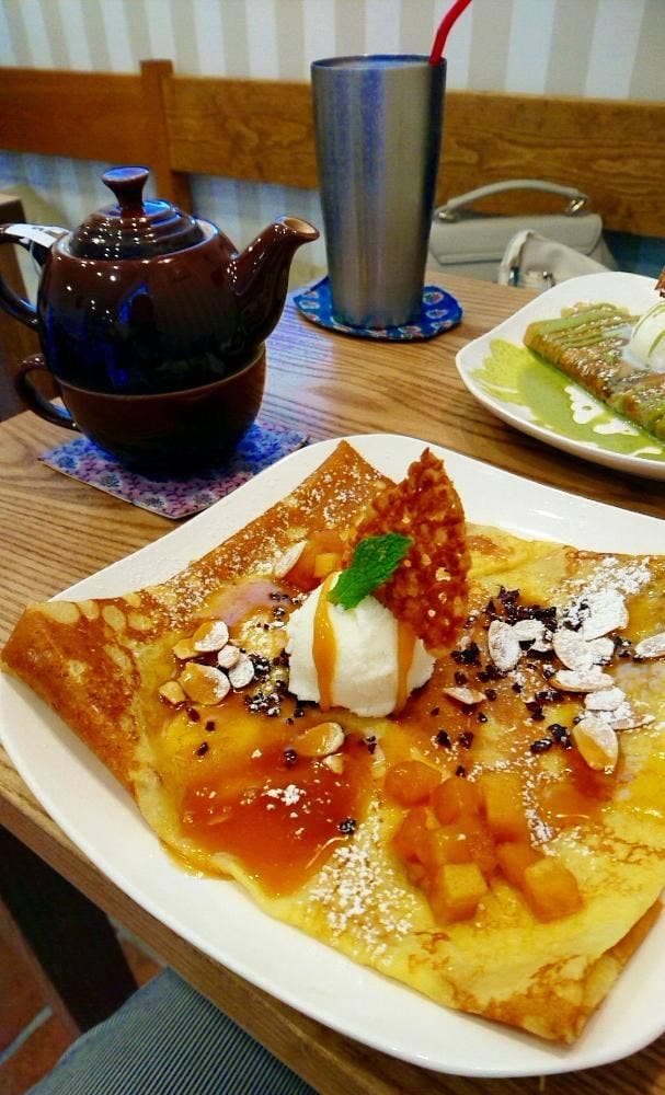 CRÊPERIE TOURNESOL - サブ画像1