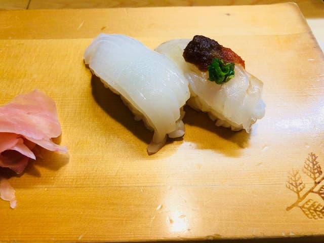 魚音 - サブ画像2