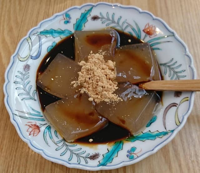 茶処 こ寿々 - サブ画像2