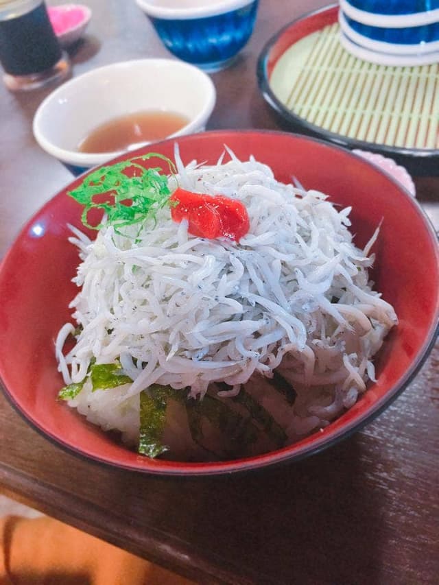魚市商店 - サブ画像1