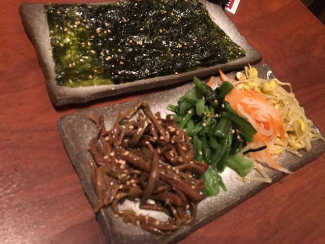 焼肉一丁 阪急東通り店 - サブ画像1