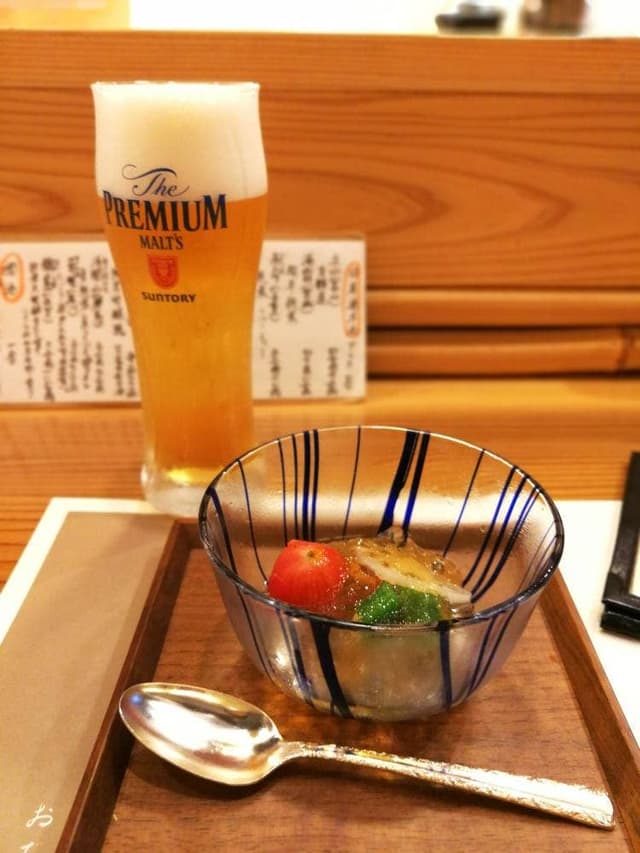 おでん まつむら - サブ画像2