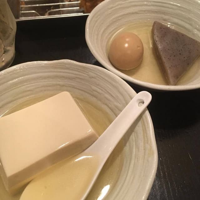 串かつ 七福神 都立大店 - サブ画像2