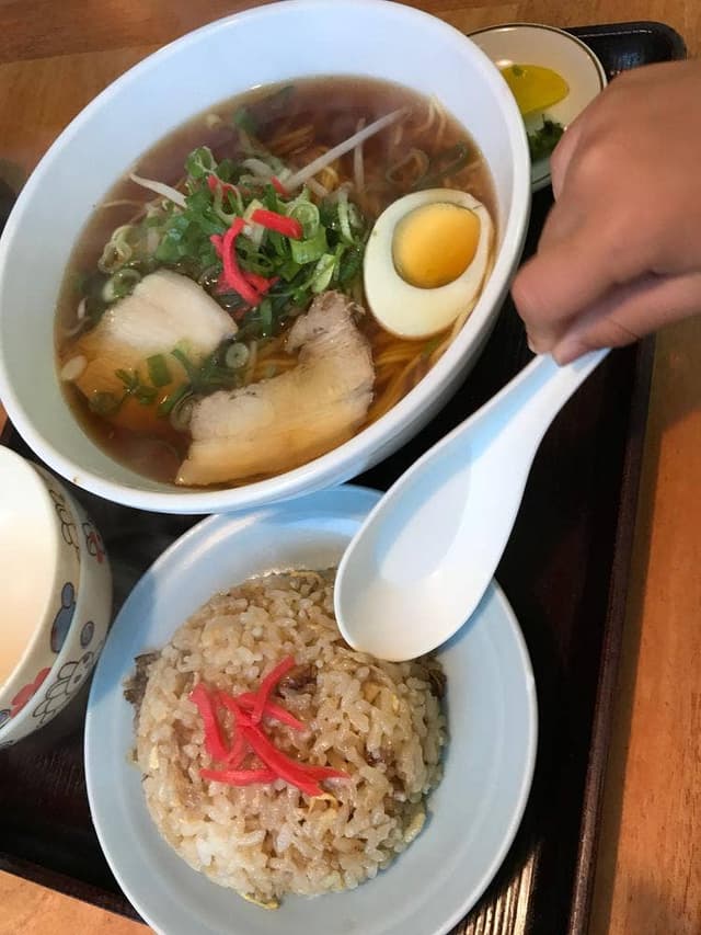 一づる食堂 - サブ画像2