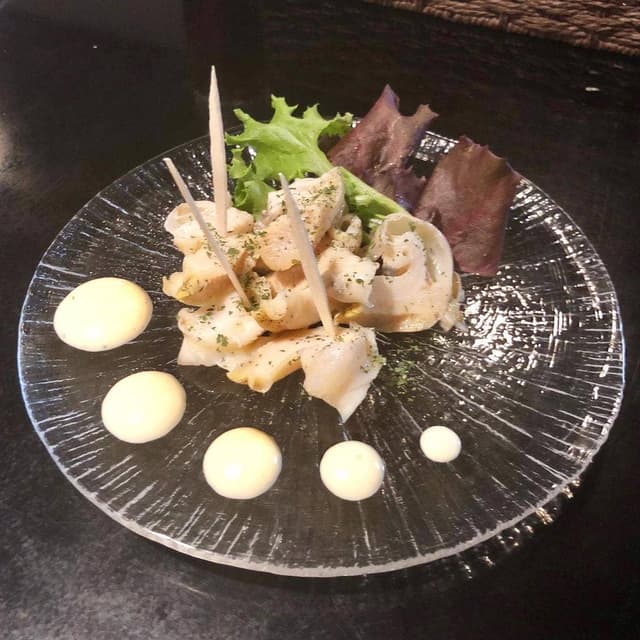 スペイン料理 Ali-Oli - サブ画像1