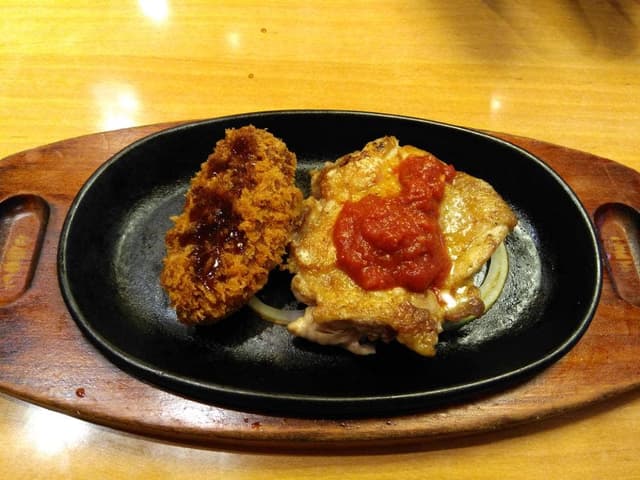 ステーキ宮 川口店 - サブ画像3