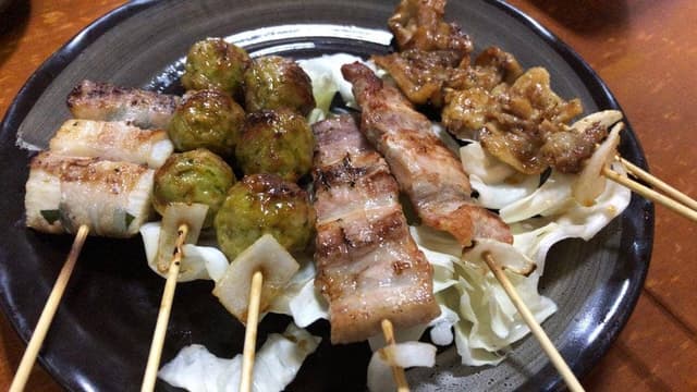 しもい - サブ画像1