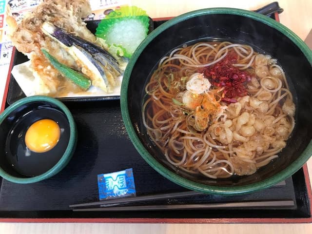 ゆで太郎 もつ次郎 六丁の目北町店 - サブ画像3