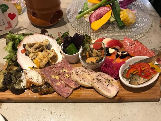 Salute - サブ画像1