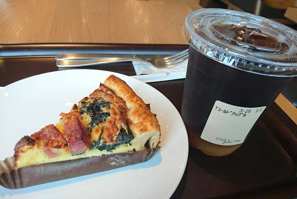 スターバックス コーヒー 北上店