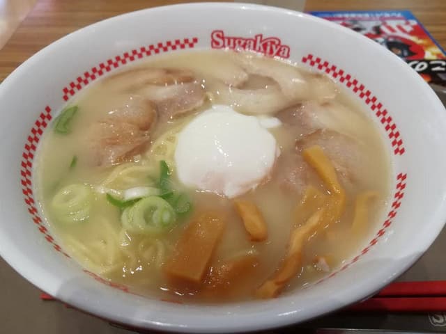 スガキヤ 浜北プレ葉ウォーク店 - サブ画像2