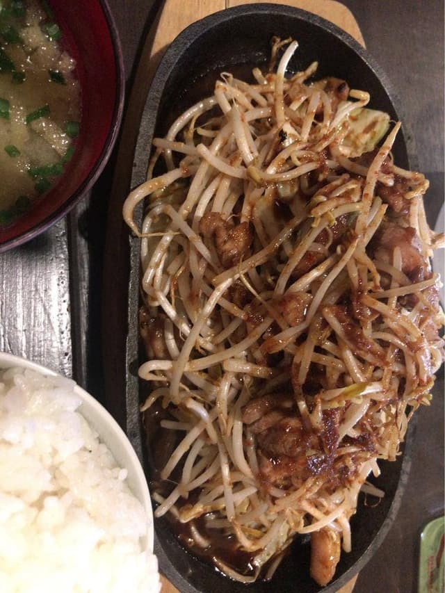 地鶏焼 かがり火 - サブ画像1