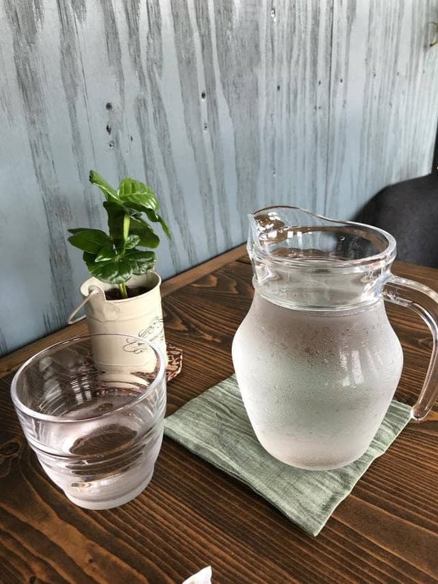 自家焙煎珈琲 つばさカフェ - サブ画像3