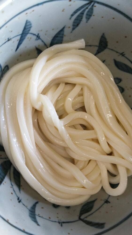 橋本製麺所 - サブ画像2
