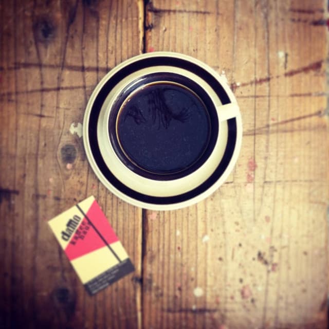 damo kaffee haus - サブ画像2