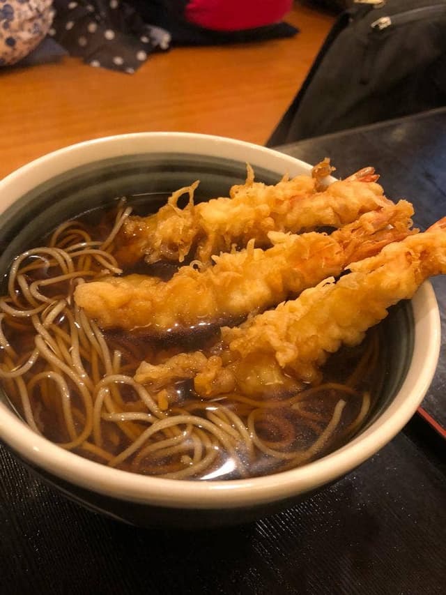 そば処福庵 - サブ画像1