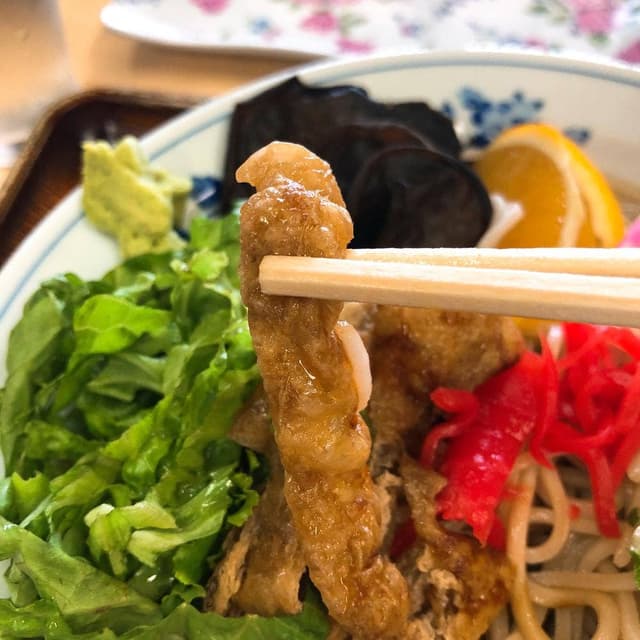 板橋屋 - サブ画像3
