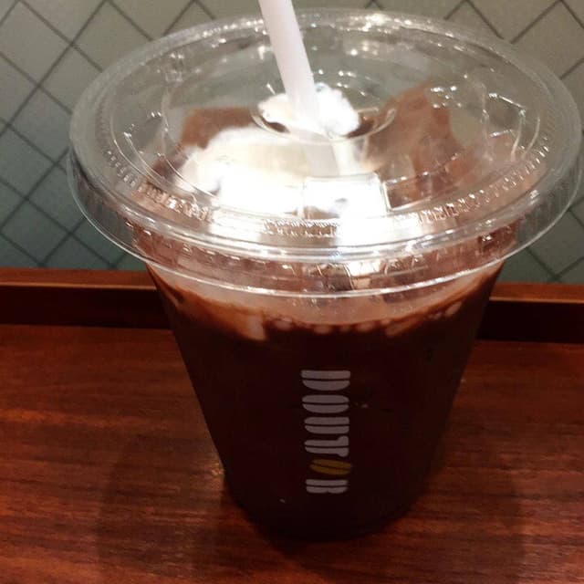 ドトールコーヒーショップ 新宿南口店 - サブ画像3