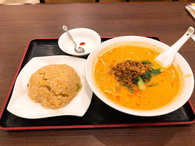 福泰酒家 ユニモちはら台店 - サブ画像3